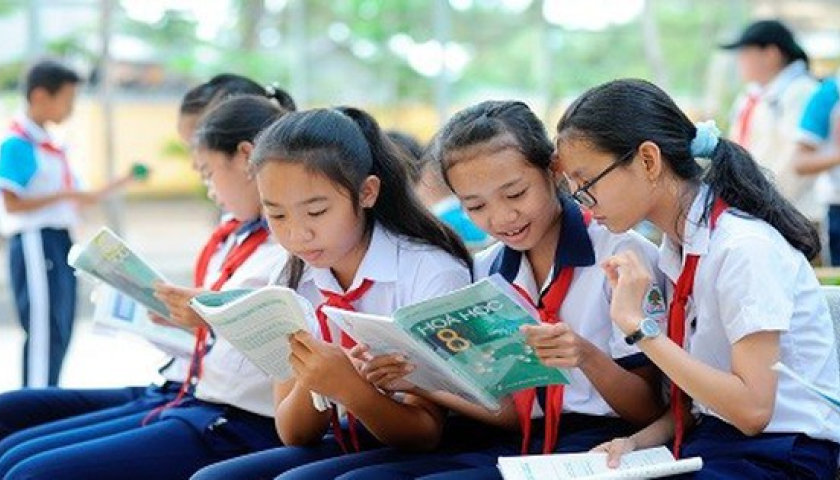   Tuần lễ học tập suốt đời 1 - 7/10/2024: Phát huy tinh thần tự học