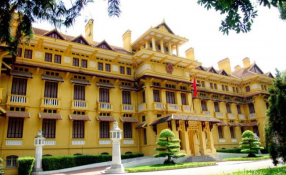   Những chính sách mới, nổi bật có hiệu lực từ tháng 12/2022