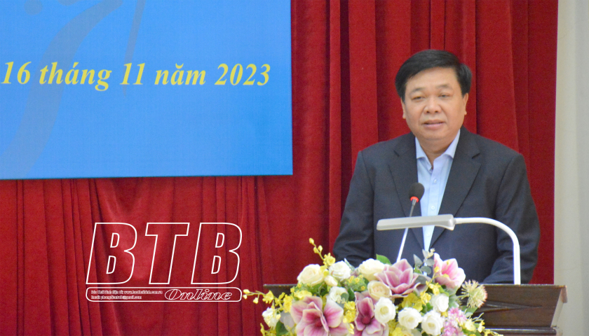   5.741 lượt thành viên vay hơn 70,3 tỷ đồng từ Quỹ hỗ trợ phụ nữ tỉnh Thái Bình