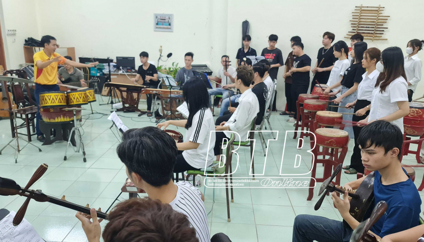   Giao lưu văn hóa Thái Bình - Hàn Quốc: Tôn vinh, quảng bá bản sắc văn hóa quê hương