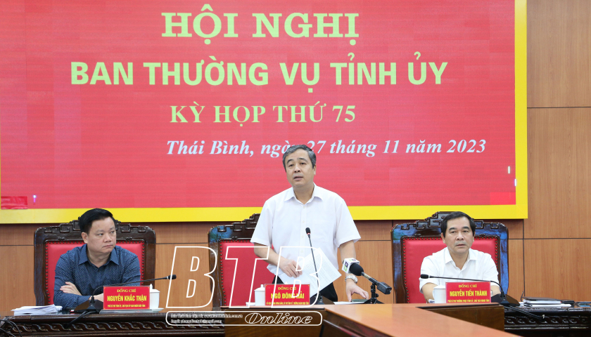   Hội nghị Ban Thường vụ VV88 casino