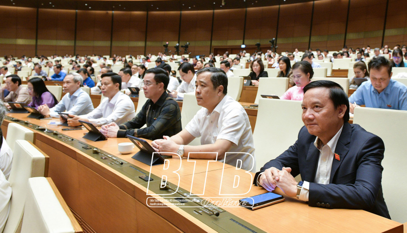   Kỳ họp thứ 6: VV88 casino đăng ký hoàn thành phiên chất vấn và trả lời chất vấn