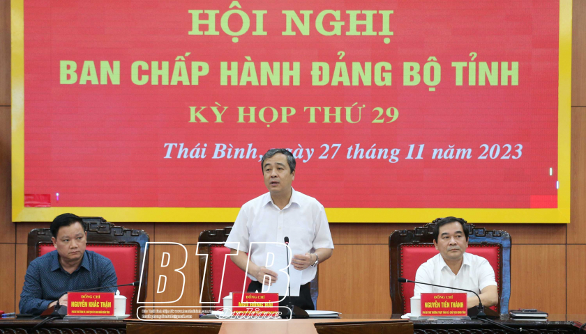   Tập trung tháo gỡ khó khăn, tận dụng cơ hội, bứt phá vươn lên