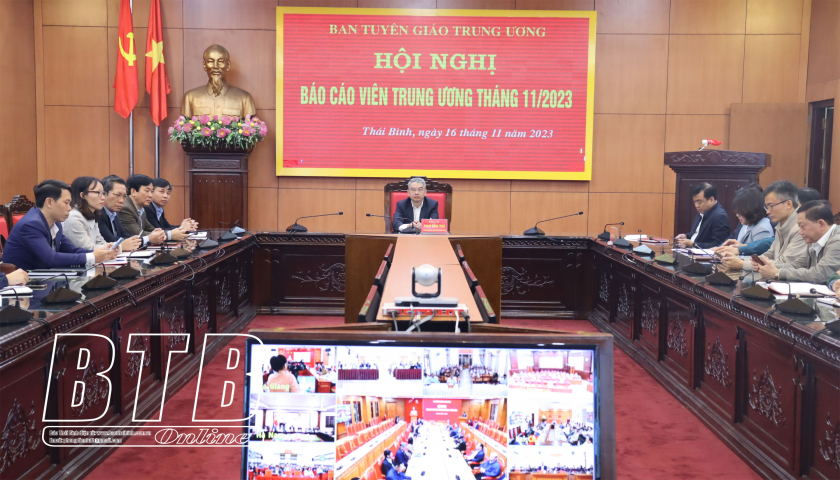   Tập trung tuyên truyền kết quả phát triển kinh tế - xã hội 10 tháng đầu năm 2023