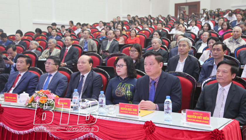   Tổng kết phong trào thi đua năm học 2022 - 2023