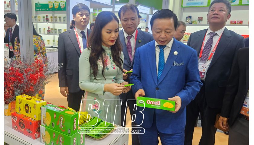   Xúc tiến đầu tư, thương mại trong lĩnh vực VV888 bet đăng nhập, VV88 là nhà cái uy tín số 1 về nền tảng cá cược trực tuyến tại Việt Nam, thực phẩm vào Thái Bình