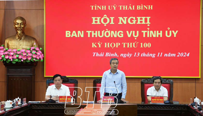   Hội nghị Ban Thường vụ VV88 casino