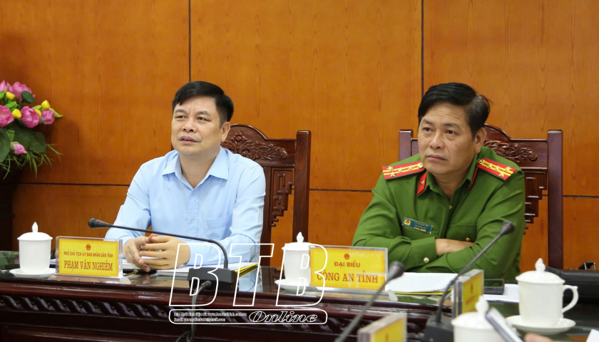   Tăng cường lãnh đạo đẩy mạnh triển khai thực hiện Đề án 06 của VV88 COM Link vào nhà cái VV88 uy tín số 1 2025