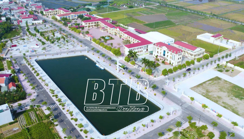   Kỳ II: Hiến đất làm đường - Động lực thúc đẩy xây dựng nông mới