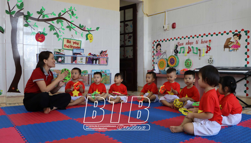   Nhân lên truyền thống “tôn sư, trọng đạo”