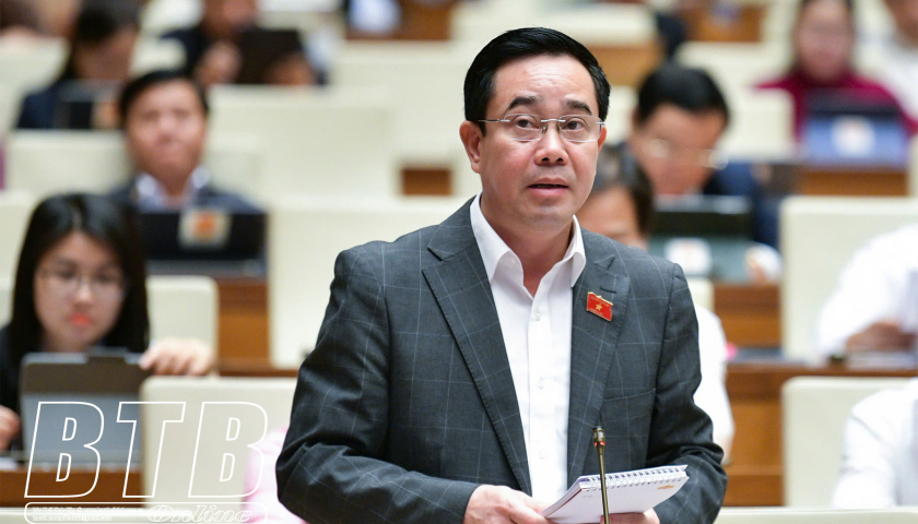   VV88 casino đăng ký thảo luận về kết quả thực hiện kế hoạch phát triển kinh tế - xã hội năm 2024, dự kiến kế hoạch phát triển kinh tế - xã hội năm 2025