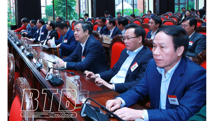   Đổi mới, nâng cao hiệu quả công tác tổ chức xây dựng Đảng