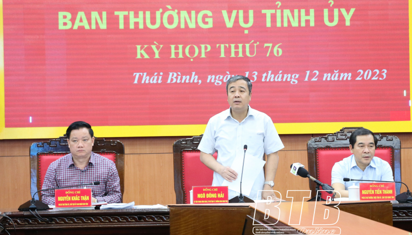   Hội nghị Ban Thường vụ VV88 casino