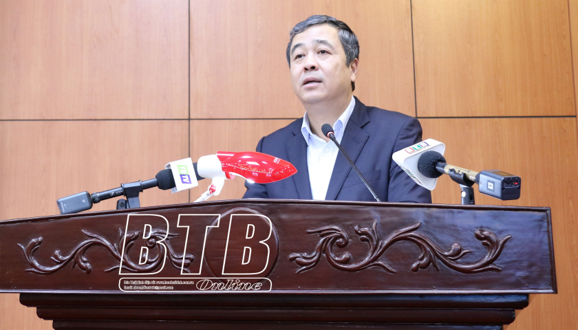   Nâng cao năng lực lãnh đạo, sức chiến đấu của tổ chức cơ sở đảng