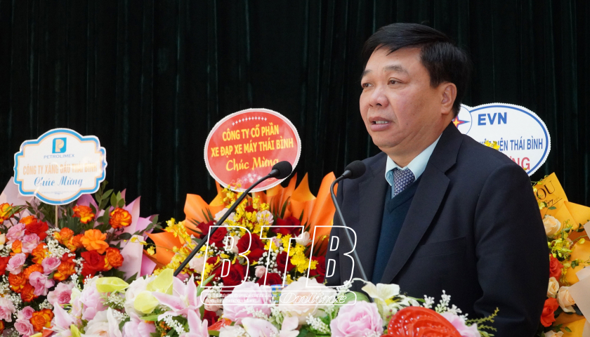   Sở Công Thương: Tổng kết công tác năm 2023 và triển khai nhiệm vụ năm 2024