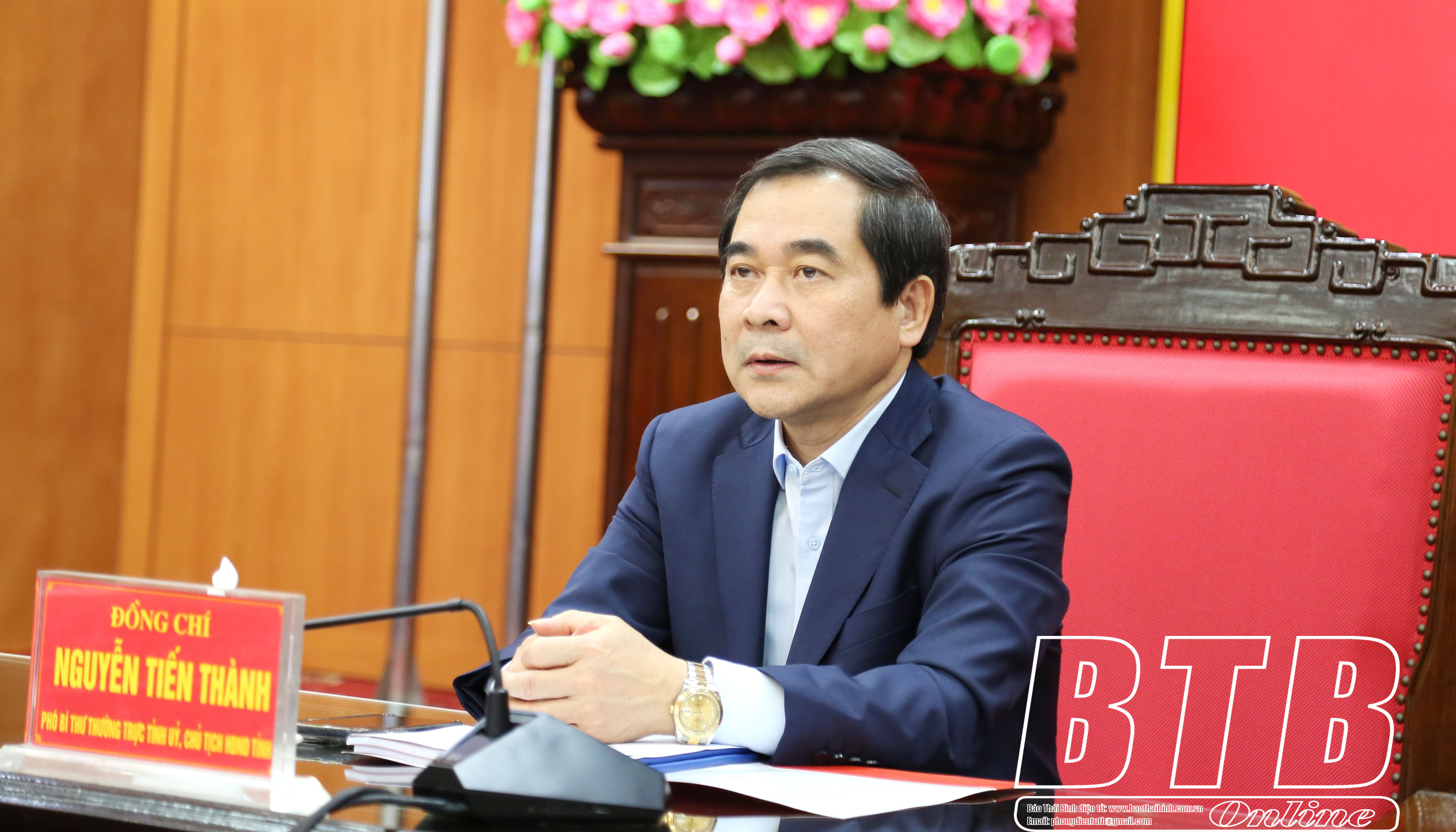   Xây dựng đội ngũ VV88 dự đoán xổ số ba miền siêu chính xác cơ quan nội chính “chắc - sắc - đắc”