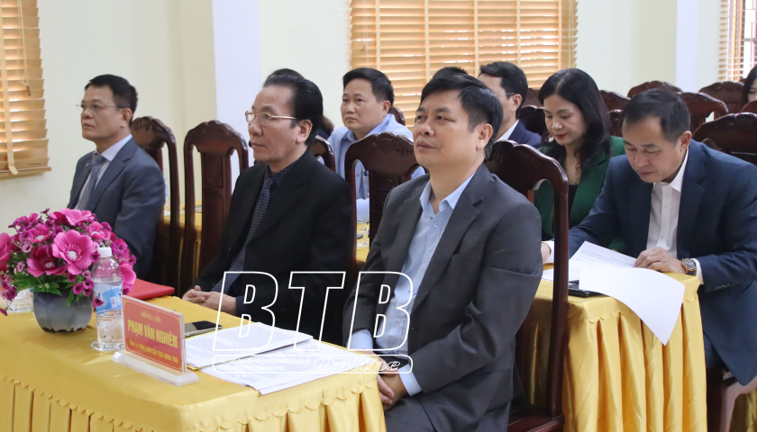   90% đề tài khoa học và công nghệ được ứng dụng vào thực tiễn