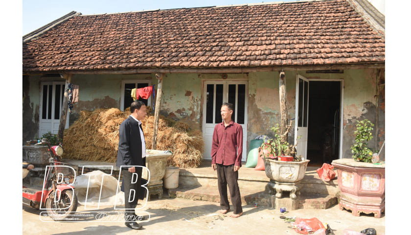   Kỳ 1: Chủ trương lớn, hợp lòng dân