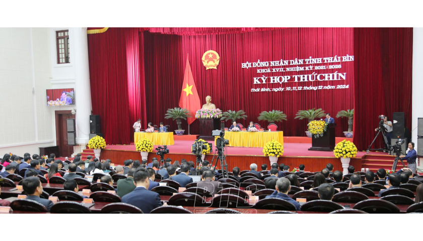   Kỳ họp thứ chín, HĐND tỉnh khóa XVII: Lãnh đạo một số sở, ngành và đại biểu thảo luận nhiều vấn đề cử tri quan tâm