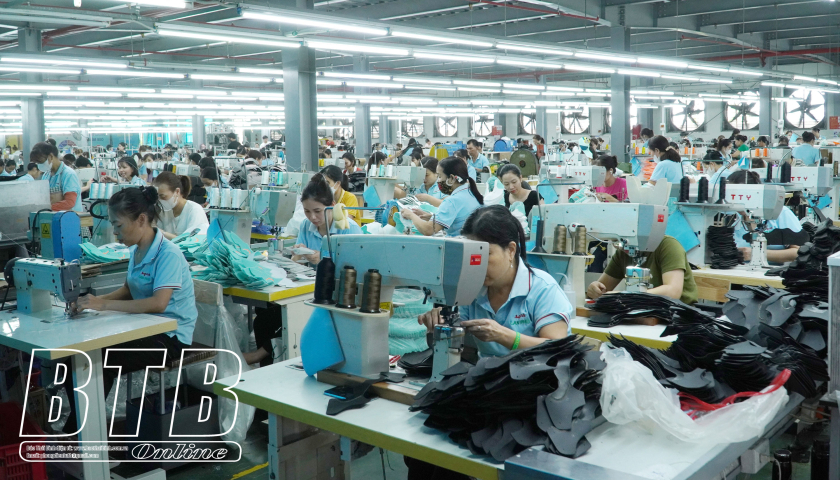   Sẵn sàng để công bố Bộ chỉ số DDCI năm 2024