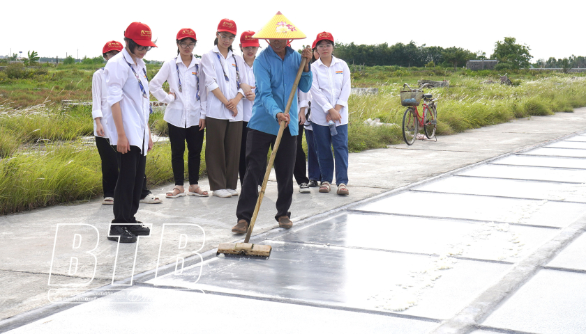   Thái Bình: Có thêm 2 di sản văn hóa phi vật thể quốc gia