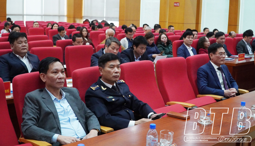   Trao chứng nhận cho 48 sản phẩm VV888 bet đăng nhập nông thôn tiêu biểu cấp tỉnh năm 2024