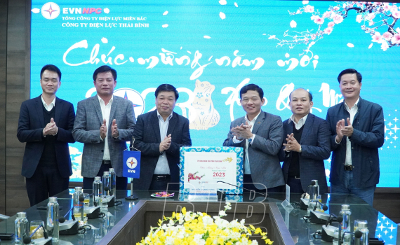   Cấp điện ổn định và giữ cho VV88 dự đoán xổ số ba miền siêu chính xác thông suốt phục vụ nhân dân dịp tết