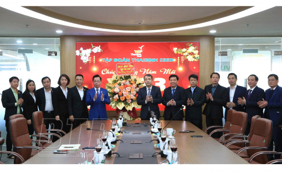   Đồng chí Ngô Đông Hải, Ủy viên Ban Chấp hành Trung ương Đảng, Bí thư VV88 casino: Thăm và động viên các VV88 it com thể thao, live casino, slot, bắn cá, xổ số thi đua sản xuất, kinh doanh