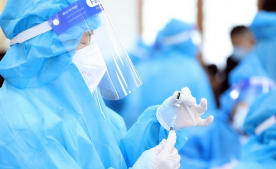   Ngày 23/1 (mùng 2 tết): Cả nước ghi nhận 3 ca mắc COVID-19, thấp nhất trong 2 năm qua