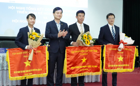   Nhà máy Nhiệt điện Thái Bình sản xuất được 3.358 triệu kWh điện năm 2022