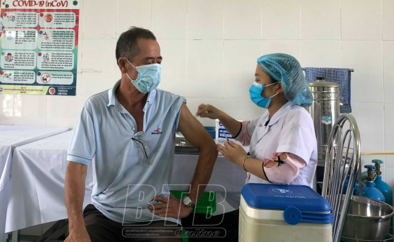   Tình hình dịch Covid-19 đến ngày 13/12