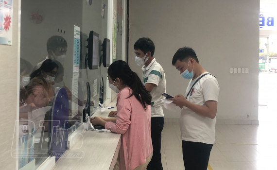   Tình hình dịch Covid-19 đến ngày 17/1