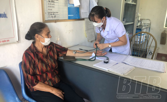   Tình hình dịch Covid-19 đến ngày 19/1