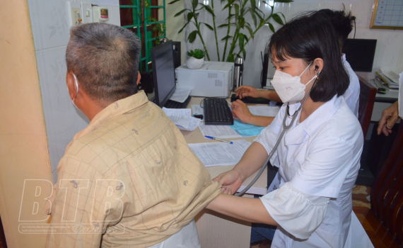   Tình hình dịch covid-19 đến ngày 23/1