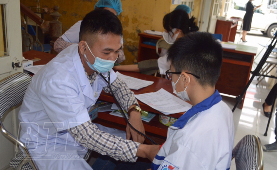   Tình hình dịch Covid-19 đến ngày 24/1