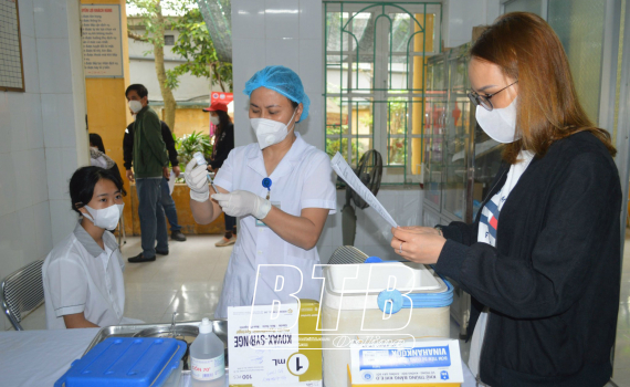   Tình hình dịch Covid-19 đến ngày 25/1