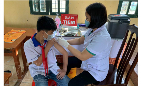   Tình hình dịch Covid-19 đến ngày 27/1