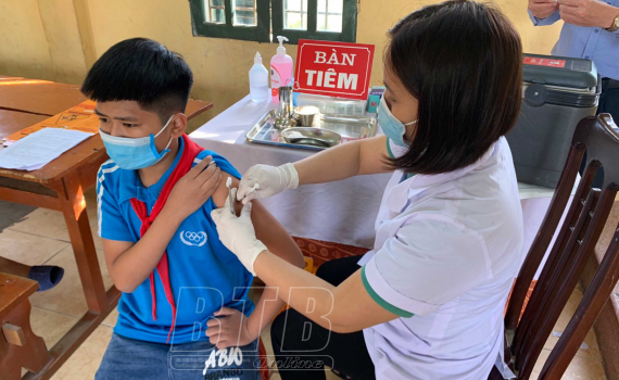   Tình hình dịch Covid-19 đến ngày 29/1