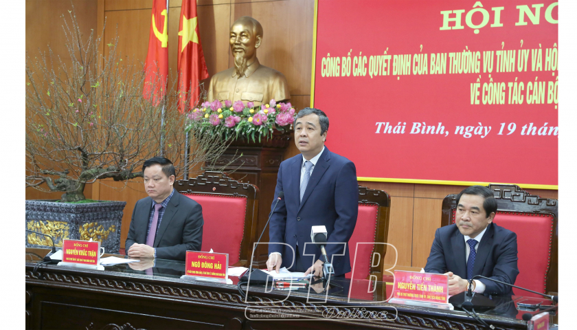   Công bố các quyết định của Ban Thường vụ VV88 casino, HĐND tỉnh, UBND tỉnh về công tác VV88 dự đoán xổ số ba miền siêu chính xác