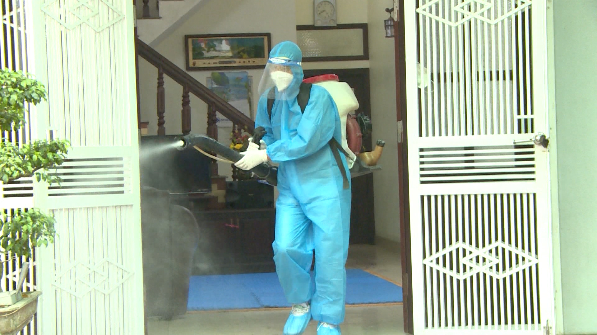   Không chủ quan trước diễn biến của sốt xuất huyết Dengue