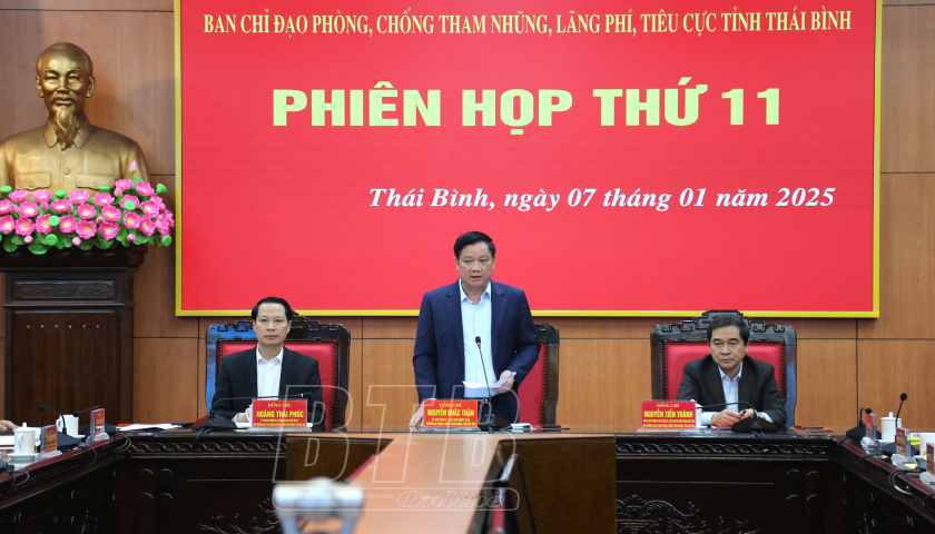   Không ngừng nghỉ trong công tác phòng, chống Đăng ký VV88 tặng 88k, lãng phí, tiêu cực