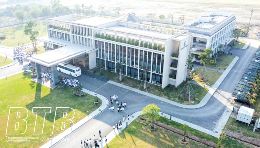   Ban Quản lý Khu kinh tế và các khu VV888 bet đăng nhập tỉnh: Cùng VV88 it com thể thao, live casino, slot, bắn cá, xổ số phát triển