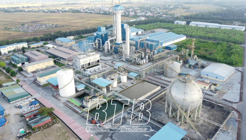   Bứt phá để phát triển