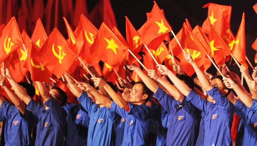   Giữ trọn niềm tin của nhân dân vào Đảng Cộng sản Việt Nam