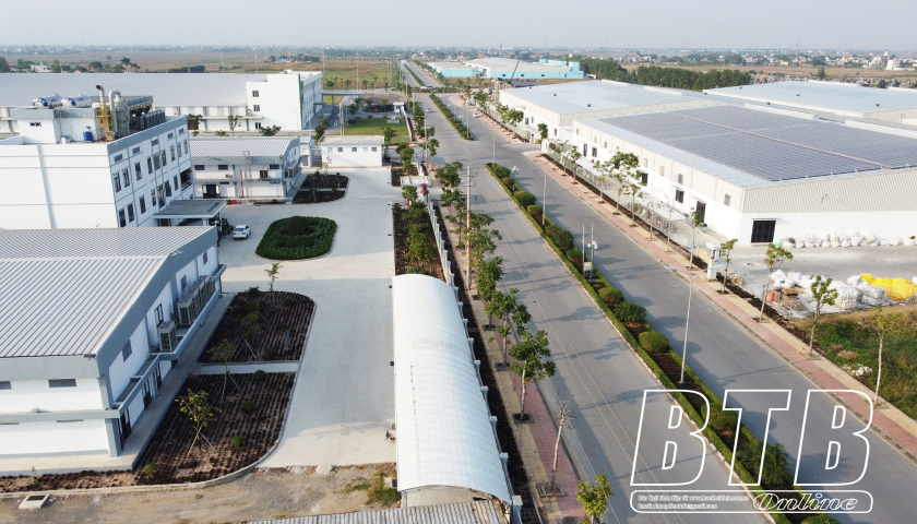   Góc nhìn của nhà đầu tư FDI: Thái Bình trước ngưỡng cửa tăng tốc phát triển