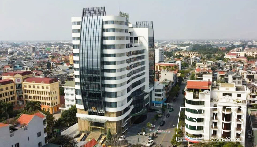   Kỳ 5: Đăng ký VV88 tặng 88k Thái Bình - những chặng đường vinh quang