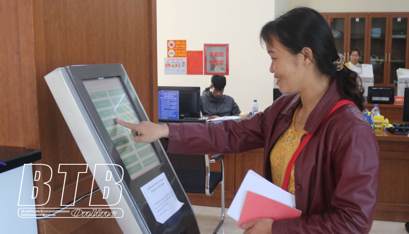   Kỳ 7: Sắp xếp, tinh gọn bộ máy - cuộc cách mạng không thể chậm chễ