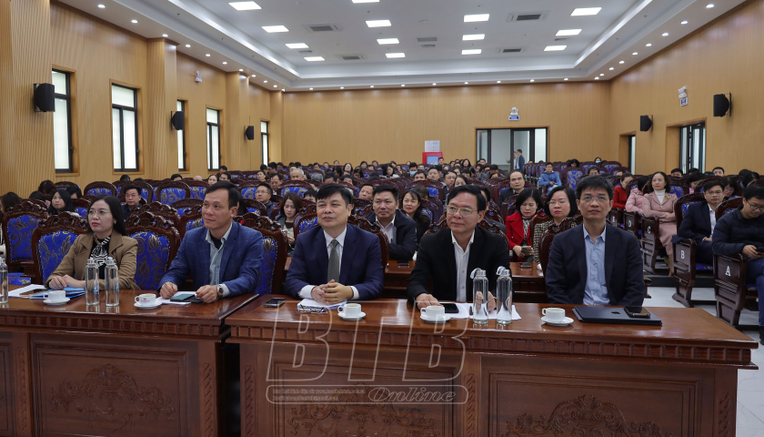   Năm 2024, các đơn vị y tế đón tiếp hơn 2,8 triệu lượt bệnh nhân