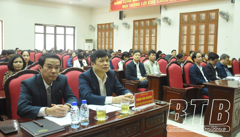   Năm 2024, toàn tỉnh giải quyết việc làm cho 34.800 lao động