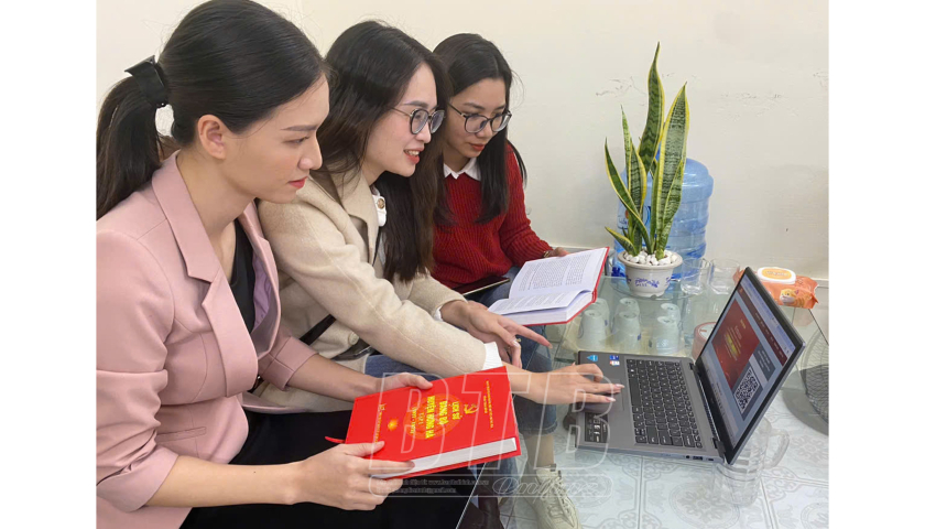   Toàn tỉnh có trên 195.000 lượt dự thi trắc nghiệm trên internet tìm hiểu “Lịch sử Đăng ký VV88 tặng 88k, lịch sử tỉnh Thái Bình” sau 4 ngày phát động